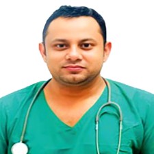 Dr. Md. Jobayer Bin Zaman